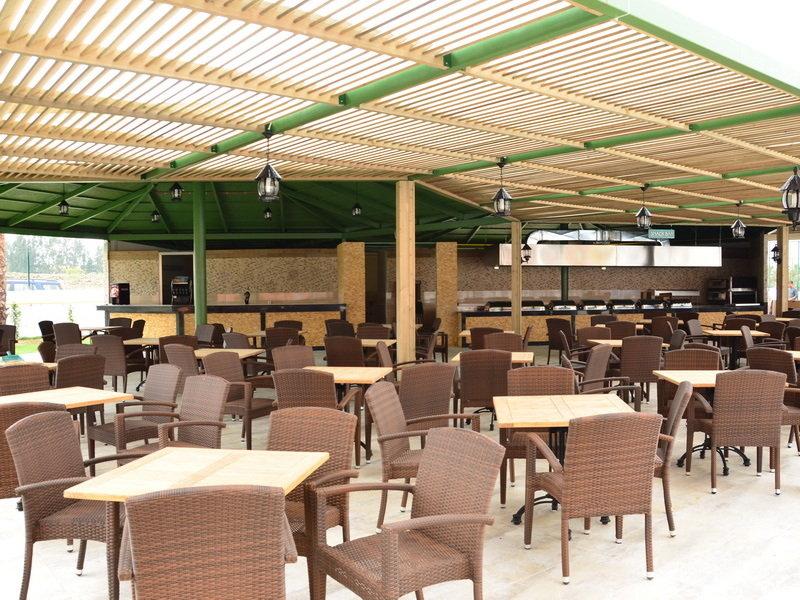 Club Side Coast Hotel Colakli エクステリア 写真