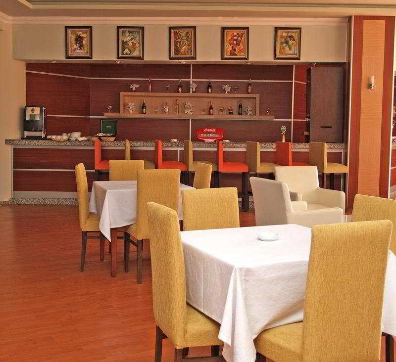 Club Side Coast Hotel Colakli エクステリア 写真