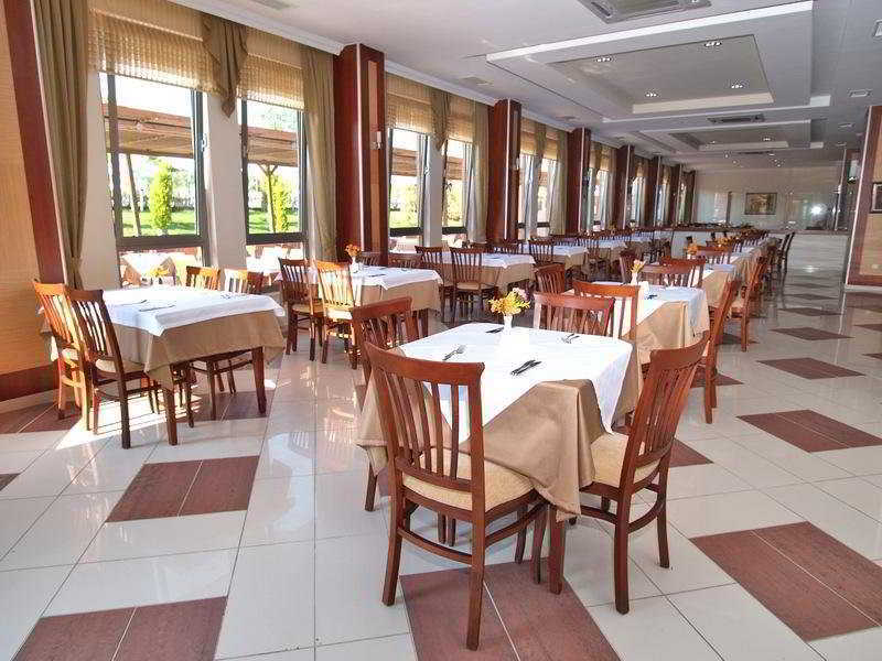 Club Side Coast Hotel Colakli エクステリア 写真